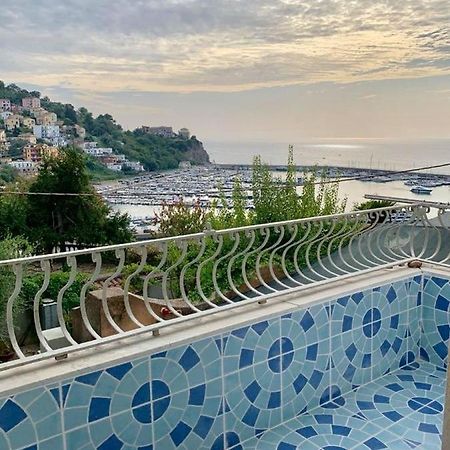 Mille tramonti Agropoli sunset suite Esterno foto