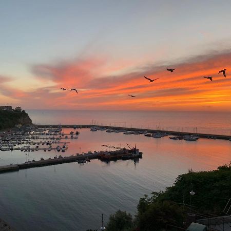 Mille tramonti Agropoli sunset suite Esterno foto