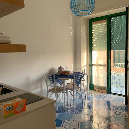 Mille tramonti Agropoli sunset suite Esterno foto