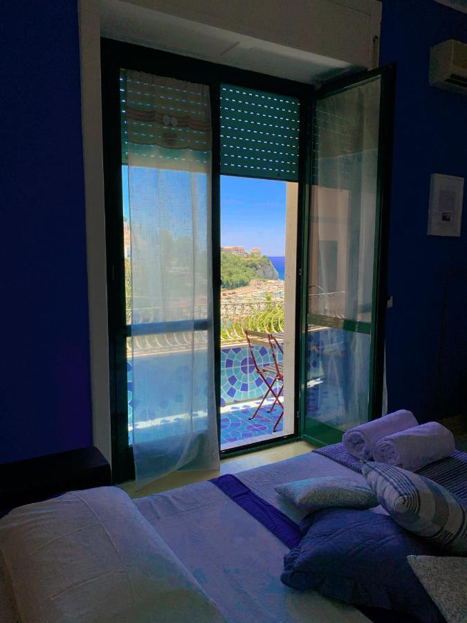 Mille tramonti Agropoli sunset suite Esterno foto