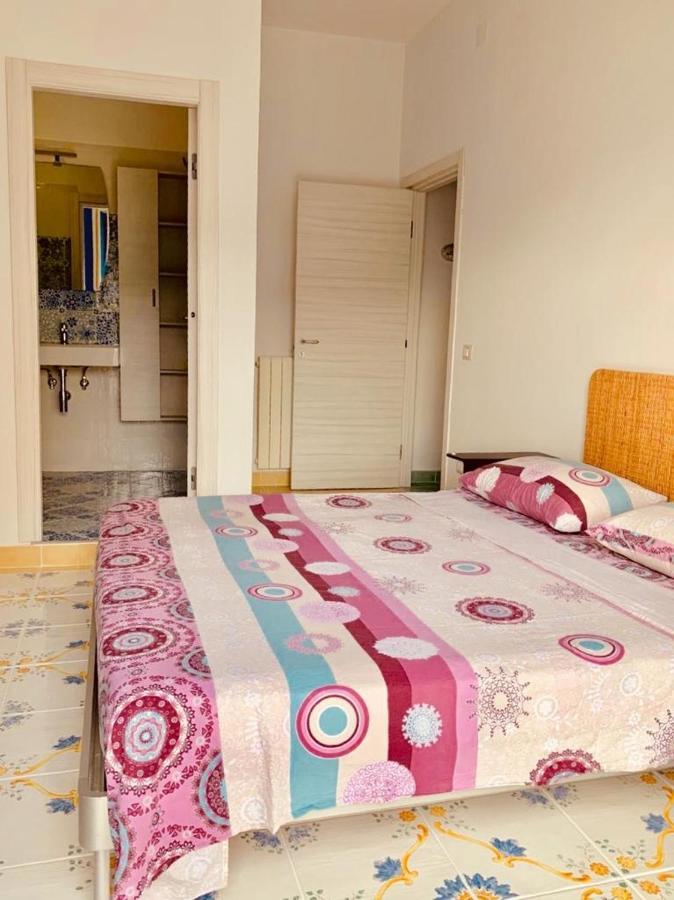 Mille tramonti Agropoli sunset suite Esterno foto