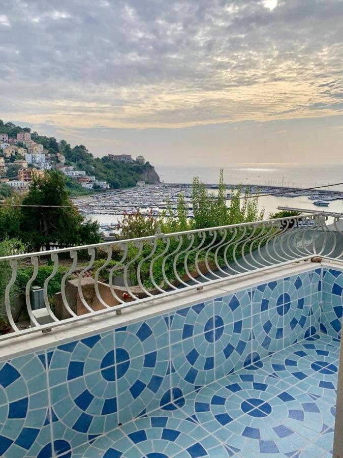 Mille tramonti Agropoli sunset suite Esterno foto