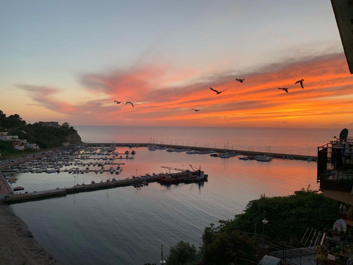 Mille tramonti Agropoli sunset suite Esterno foto