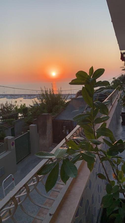 Mille tramonti Agropoli sunset suite Esterno foto