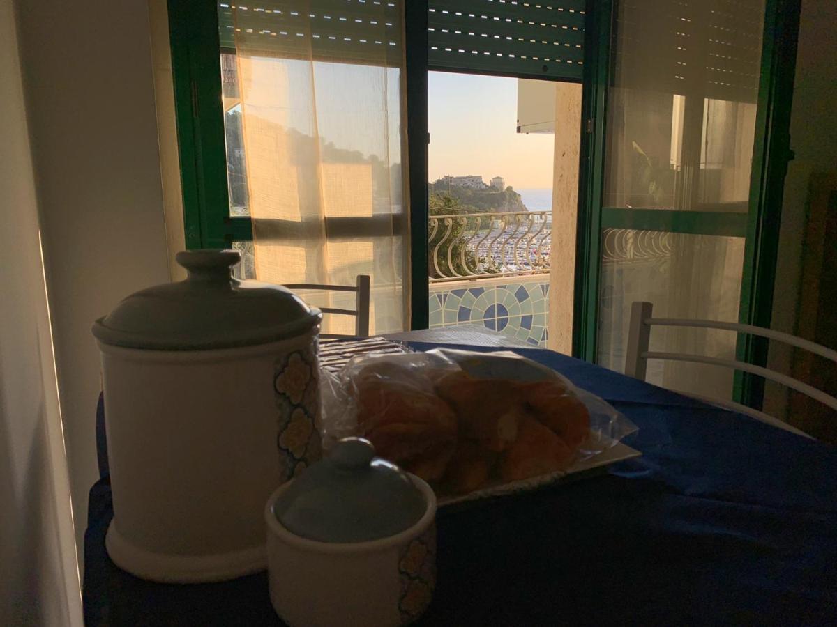 Mille tramonti Agropoli sunset suite Esterno foto