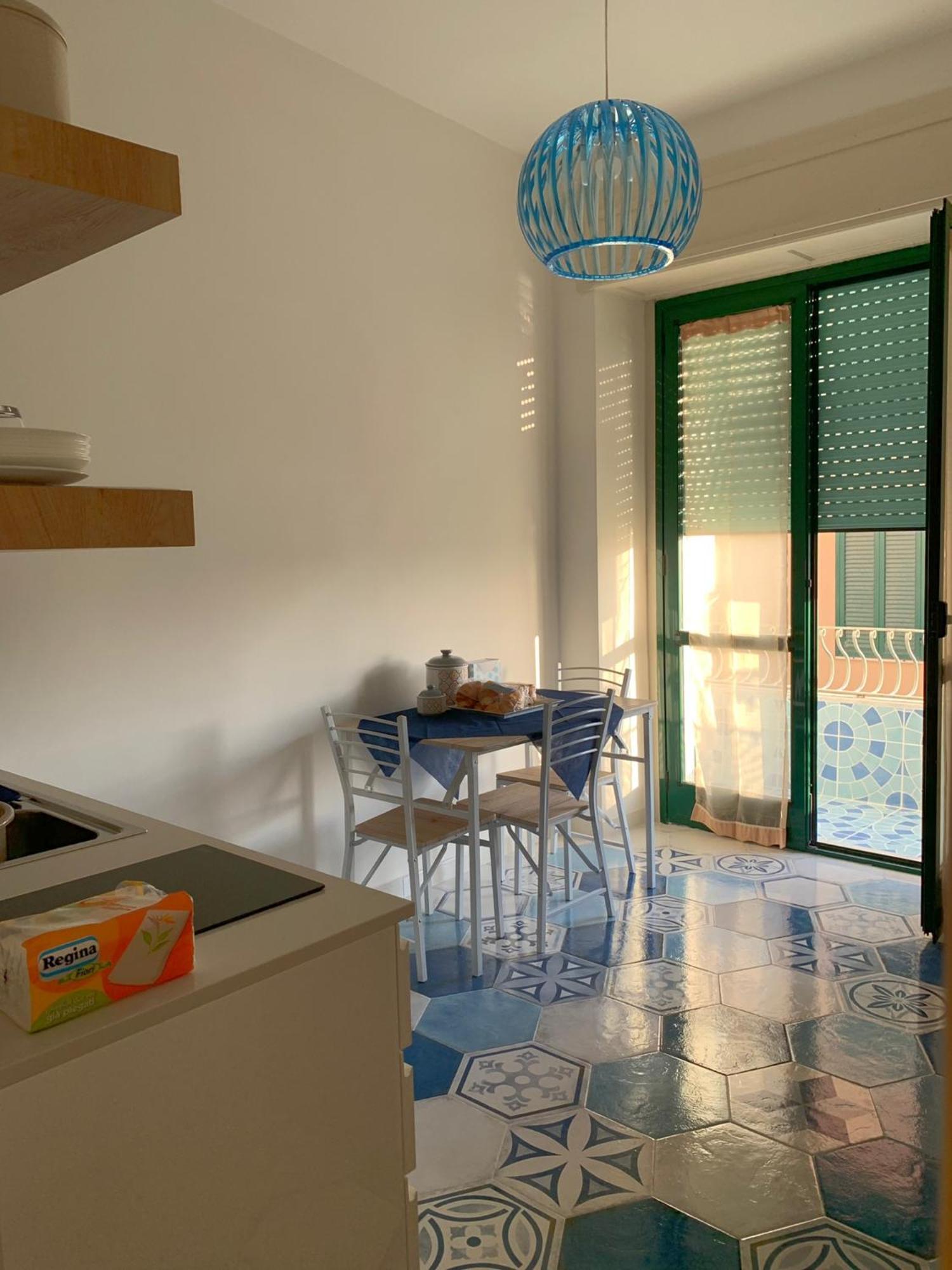 Mille tramonti Agropoli sunset suite Esterno foto