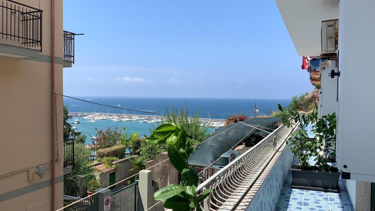 Mille tramonti Agropoli sunset suite Esterno foto