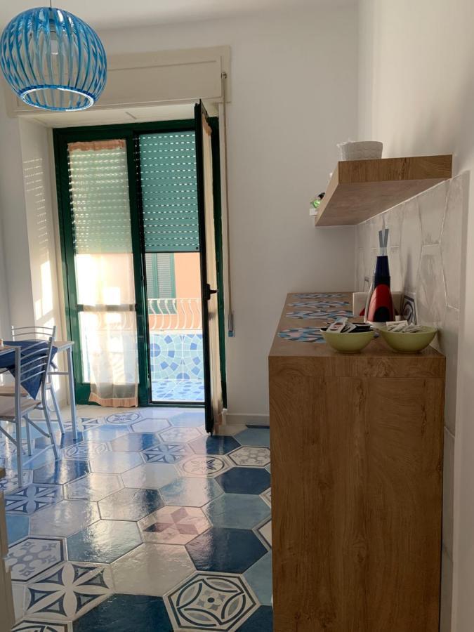 Mille tramonti Agropoli sunset suite Esterno foto