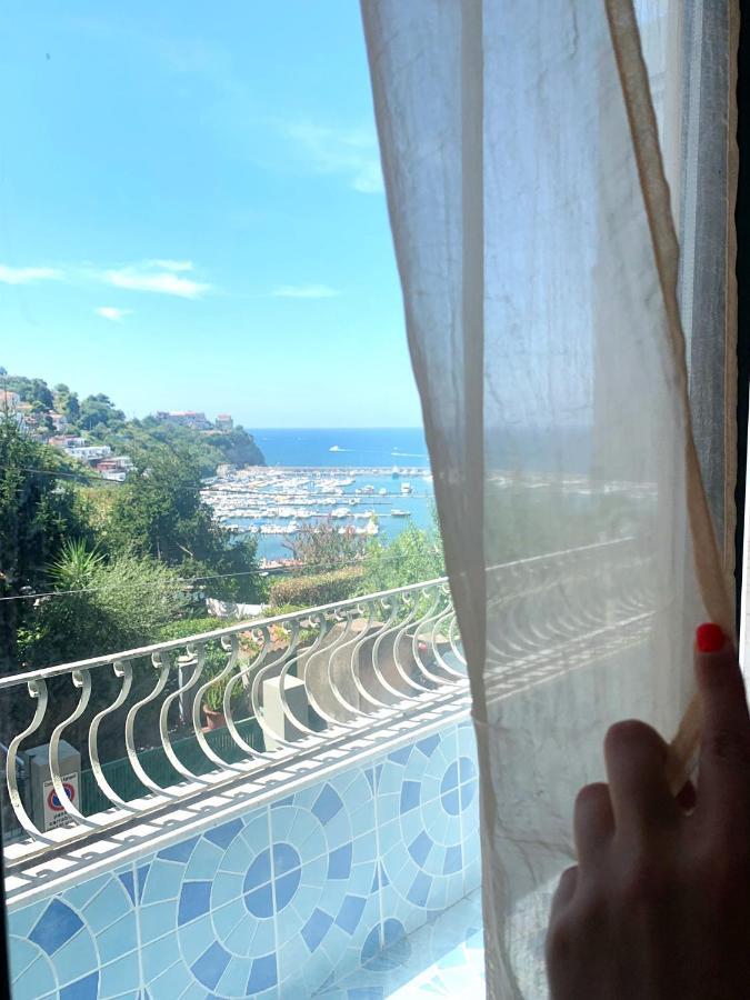 Mille tramonti Agropoli sunset suite Esterno foto