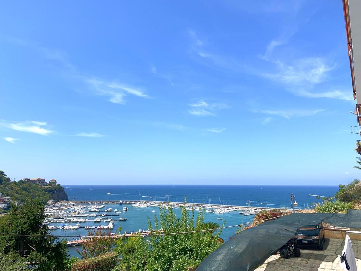 Mille tramonti Agropoli sunset suite Esterno foto